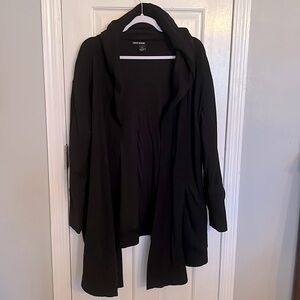 DKNY women’s oversized sweater